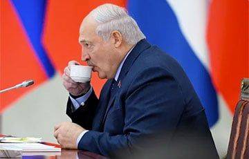 Лукашенко отпустил антисемитскую шутку перед российскими журналистами