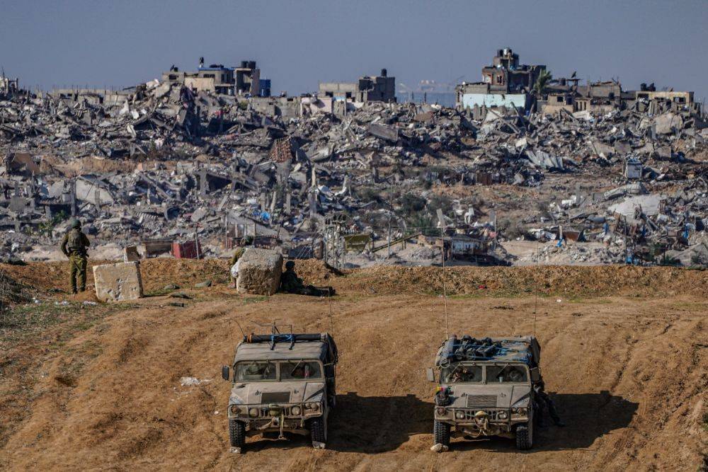 Первый отказник от службы по идеологическим соображениям с начала войны в Газе