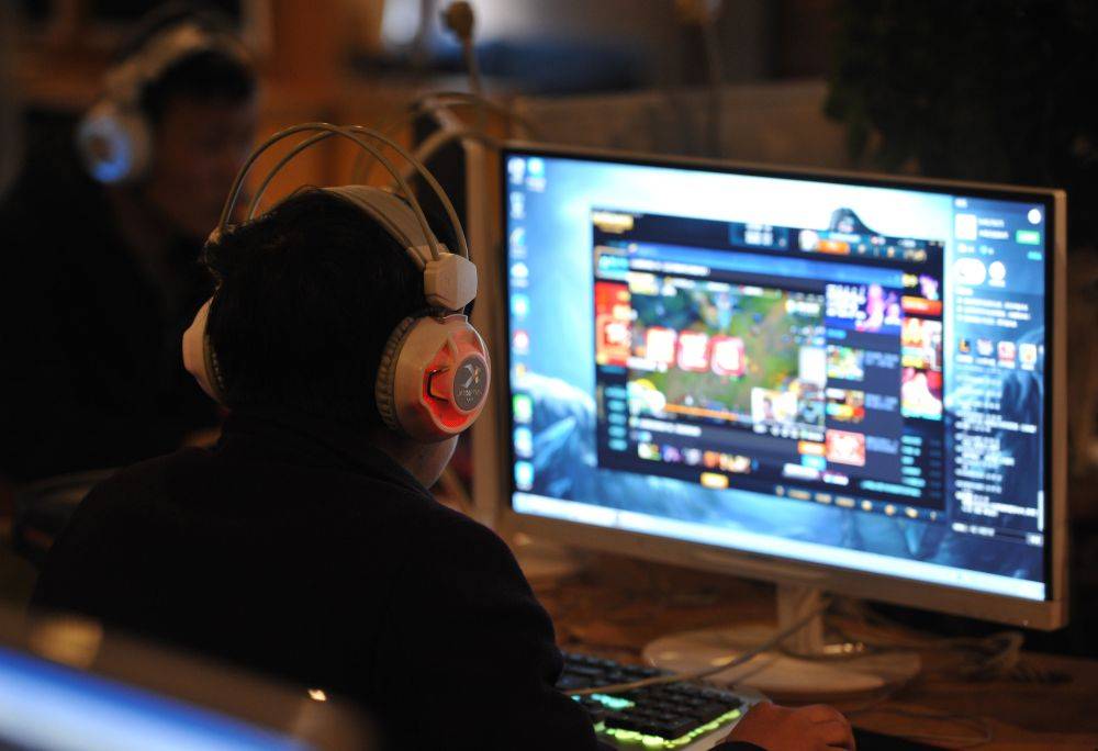 Китай ослабил ограничения по играм — после того, как Tencent и NetEase потеряли $80 млрд