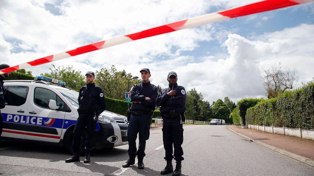 Во Франции убита женщина и четверо ее детей: задержан супруг и отец погибших