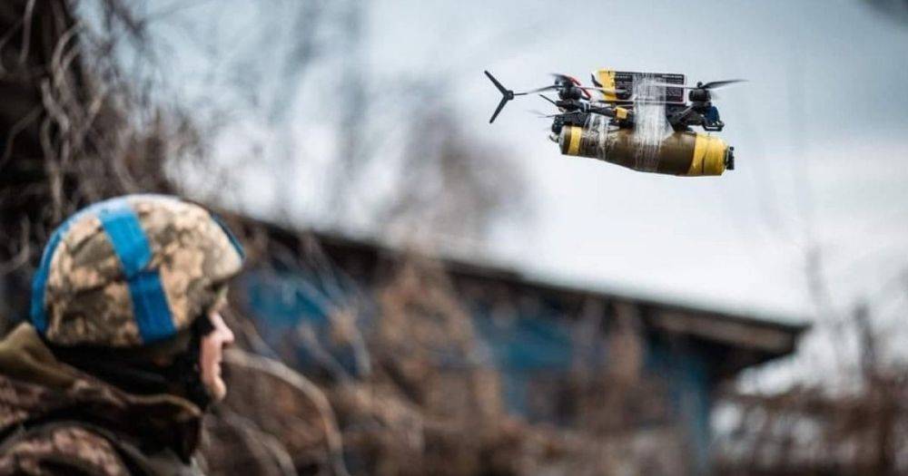 "Фронт остановился": дроны ВСУ помешали россиянам продвинуться под Авдеевкой
