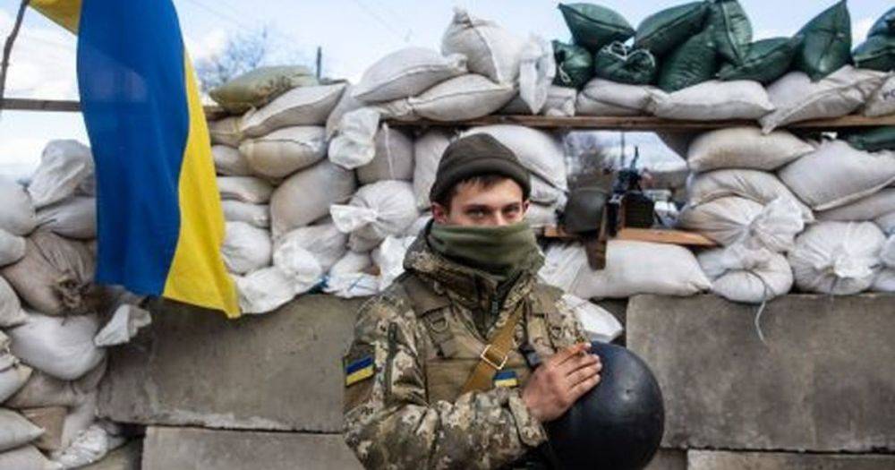 Чтобы сдержать агессора: сколько денег потратила Украина в 2023 году на войну из-за РФ
