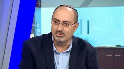 Депутат от Ликуда: "К счастью, атака 7 октября спасла нас от более серьезной проблемы"