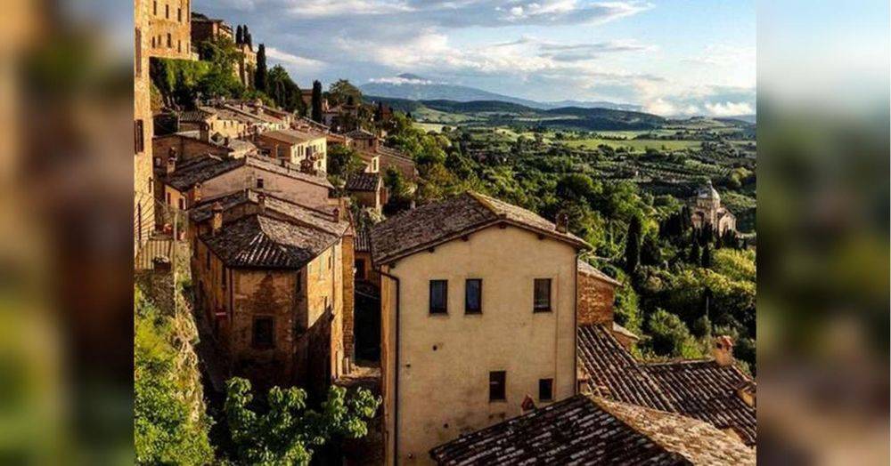 15 домов по цене 1 евро: итальянский город борется с депопуляцией