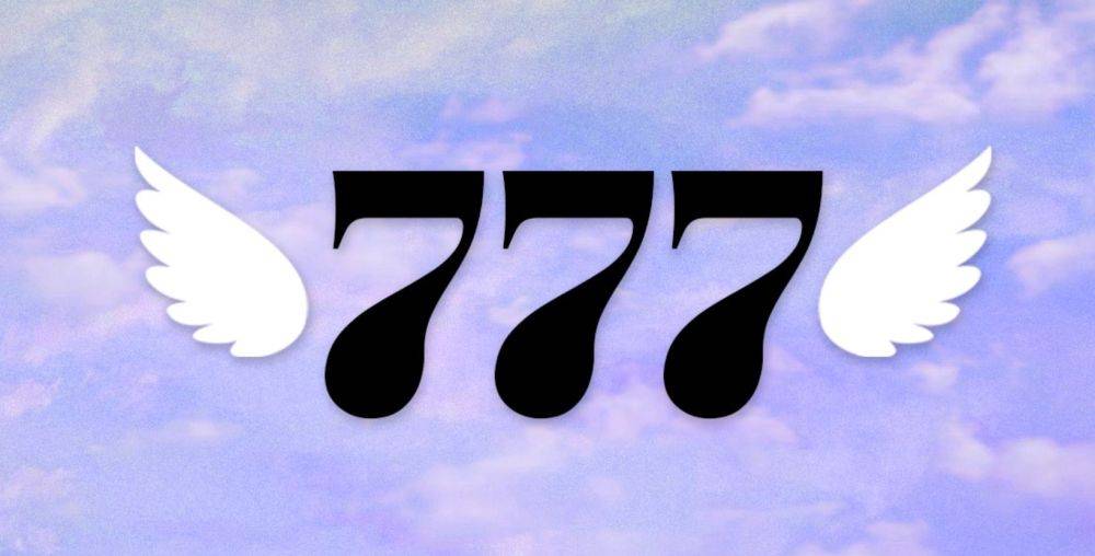 Ангельское число 777: раскрыты скрытые значения и секреты