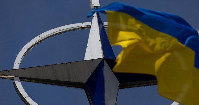 В Германии заявили о планах НАТО заблокировать вступление Украины