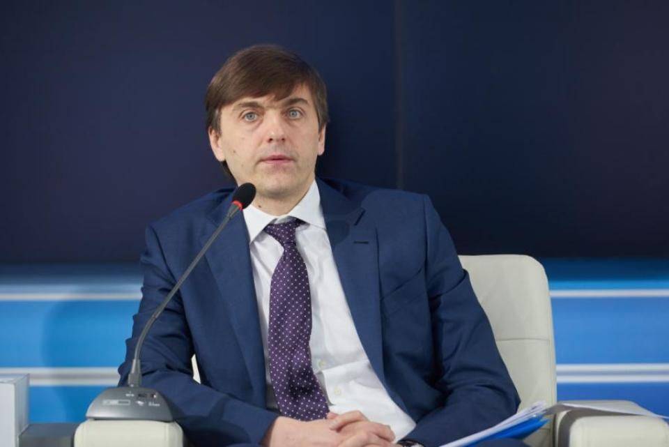 Министр просвещения РФ Сергей Кравцов посетит Ташкент