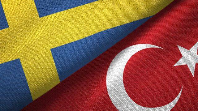 Комитет парламента Турции одобрил заявку Швеции на вступление в НАТО