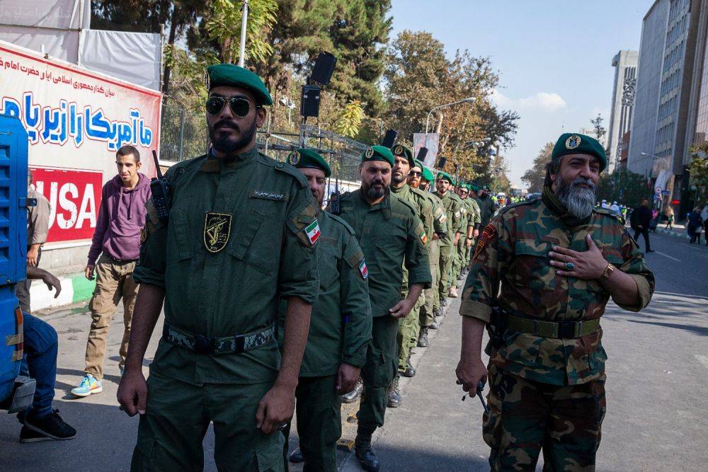 Профессор Давид Маншари: «Ликвидация отдельных иранских военных бесполезна»