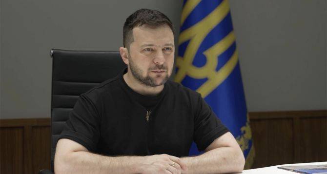 Зеленский прокомментировал новый законопроект о мобилизации