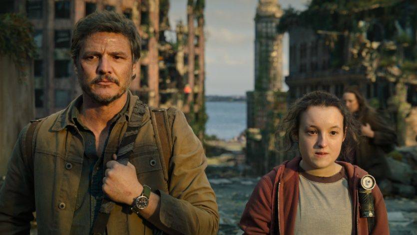 «The Last of Us» — сериал, который чаще всего «пиратили» в 2023 году. «Мандалорец» и «Локи» тоже в тройке лидеров