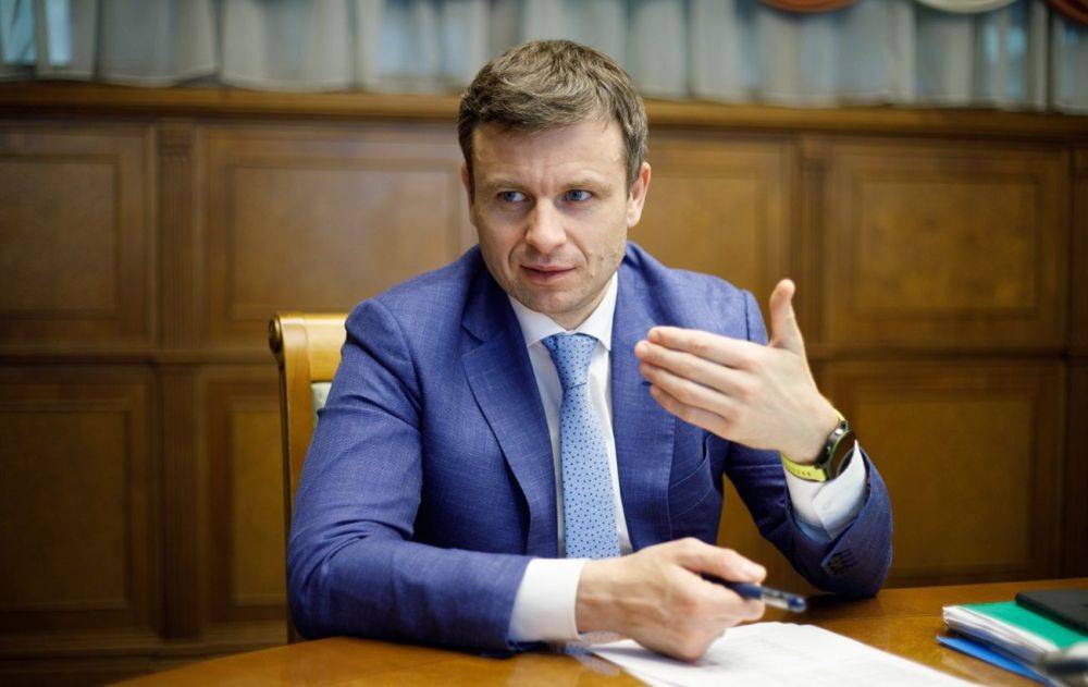 Мобилизация в Украине – министр финансов заявил, что дополнительных денег нет