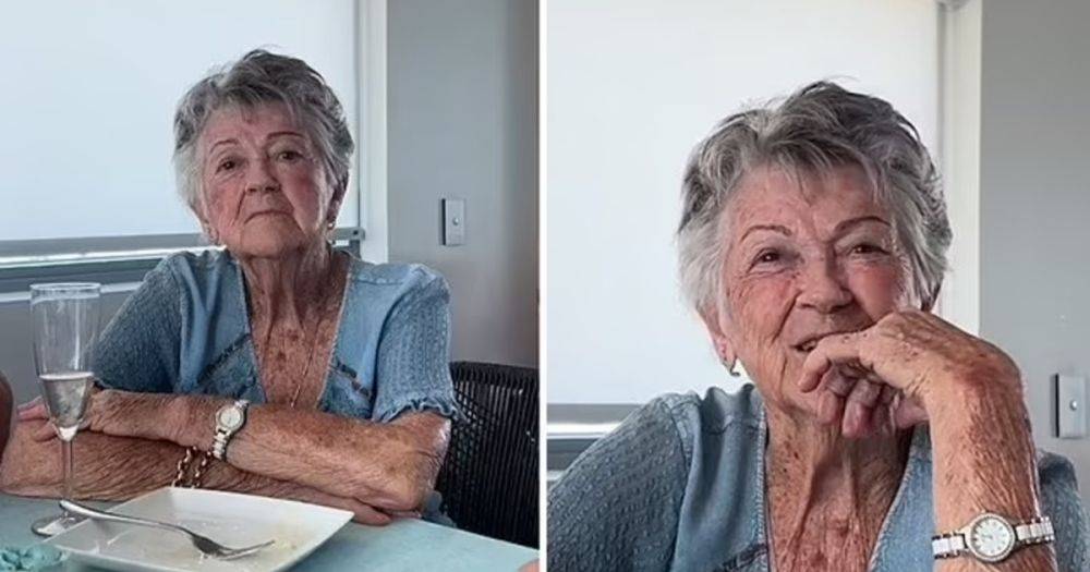 Ошибки прошлого: 90-летняя женщина растрогала людей в сети своим рассказом (видео)