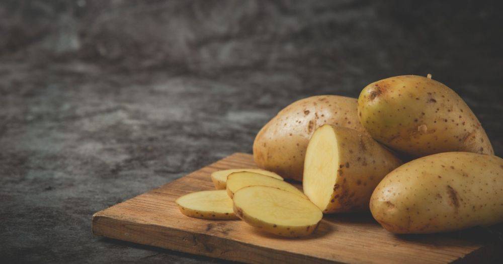 Как быстро приготовить картошку: 5 проверенных правил