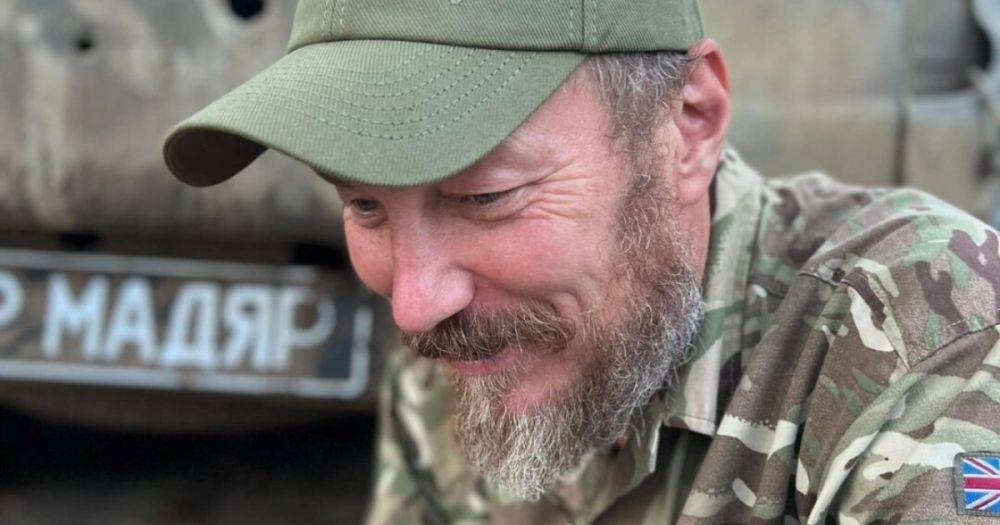 "Толковый ВСУшник и пилот смертей": россияне объявили награду за военнослужащего "Мадяра"