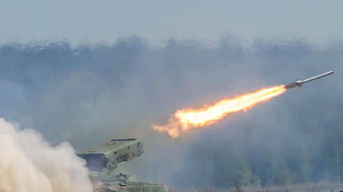 Камышин рассказал о "гибридных" системах ПВО, которые работают в Украине