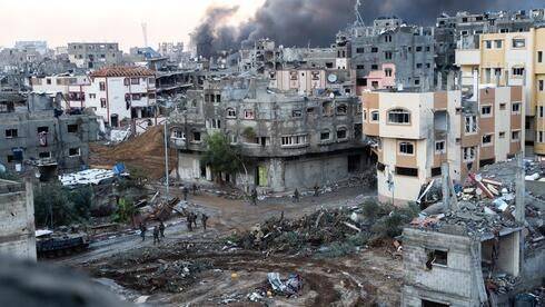 Палестинский дипломат: "ХАМАС обрек Газу на катастрофу"