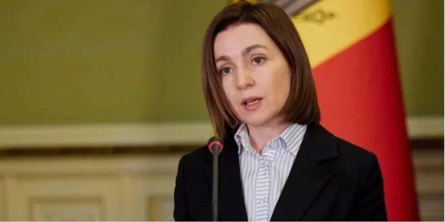 Президент Молдовы: Если Путина не остановить, цена будет намного выше