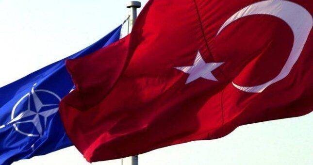 Ключевой комитет парламента Турции одобрил вступление Швеции в НАТО