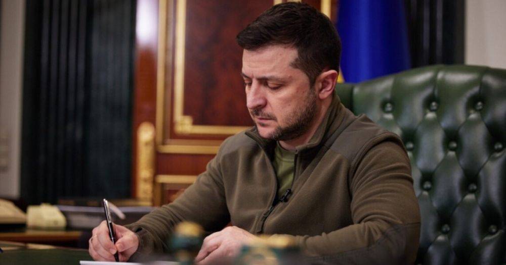 Зеленский назначил новых глав Донецкой и Ровенской ОГА: что о них известно (фото)