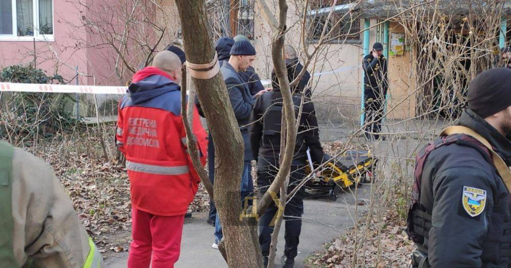 В Одессе мужчина взял в заложники женщину и ребенка: вмешался спецназ, — СМИ (фото)