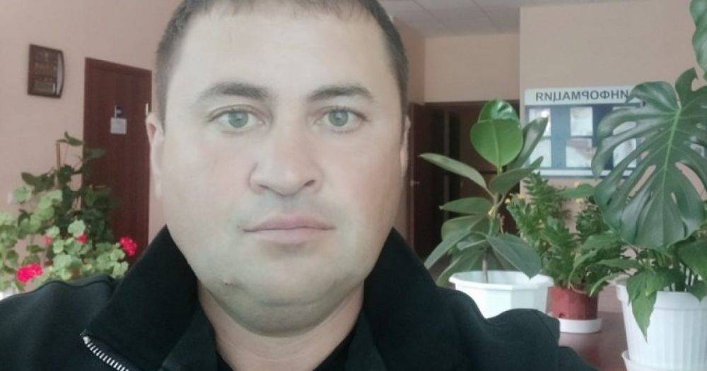 Выпал из окна: депутат-"единоросс" Владимир Егоров найден мертвым, — росСМИ