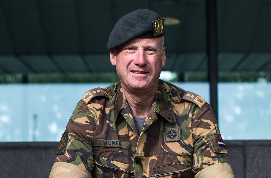 Нидерланды должны готовиться к войне с Россией – заявление главнокомандующего армией