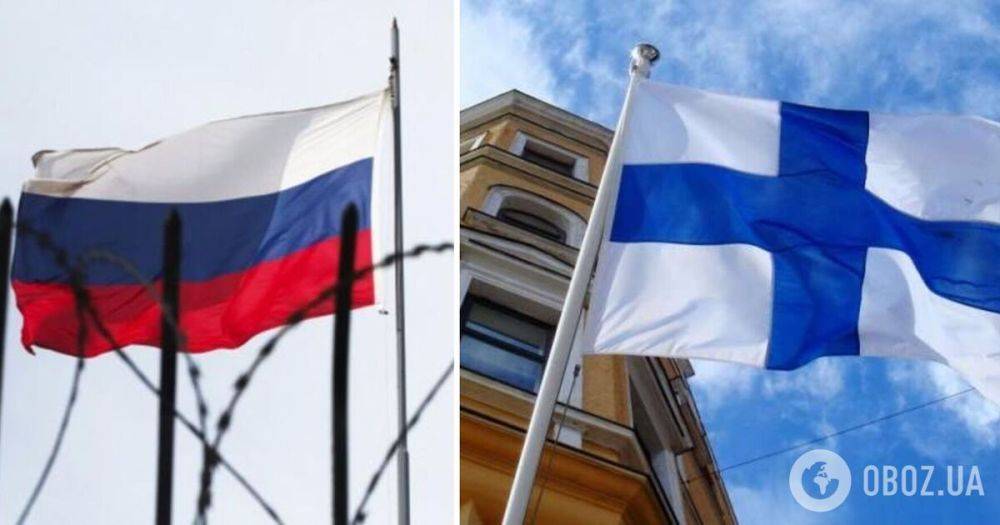 Финляндия пострадает первой в случае эскалации Россия НАТО – российский дипломат пригрозил Альянсу | OBOZ.UA