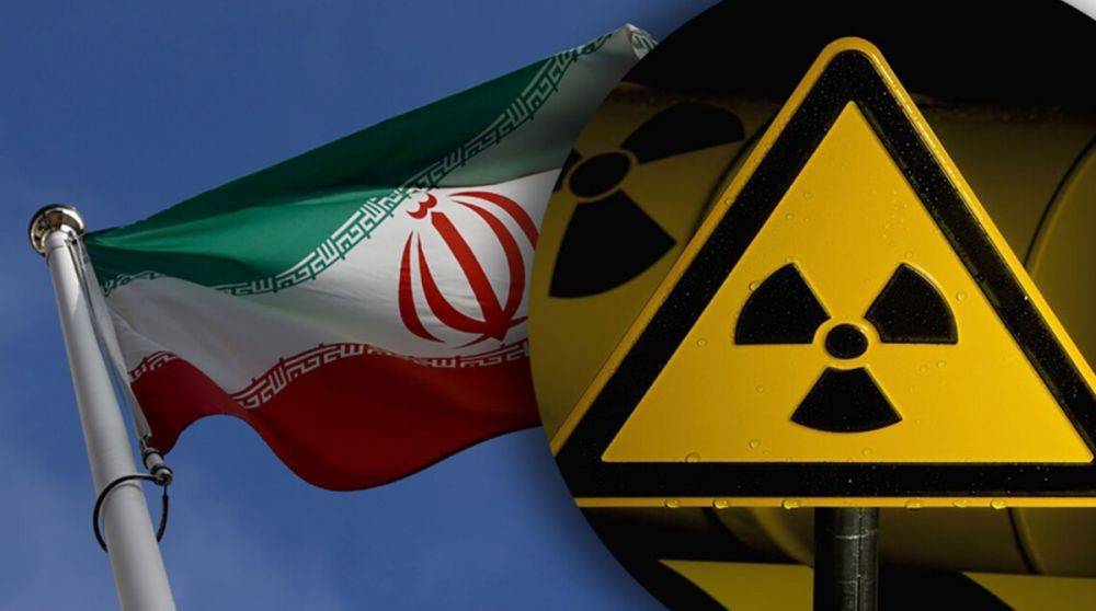 Ряд стран осудили увеличение Ираном производства обогащенного урана