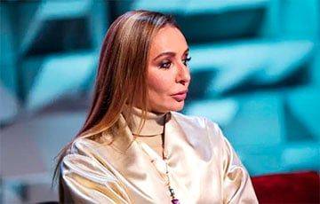 Жена Пескова устроила перед Путиным «лизоблюдство и мракобесие в одном флаконе»