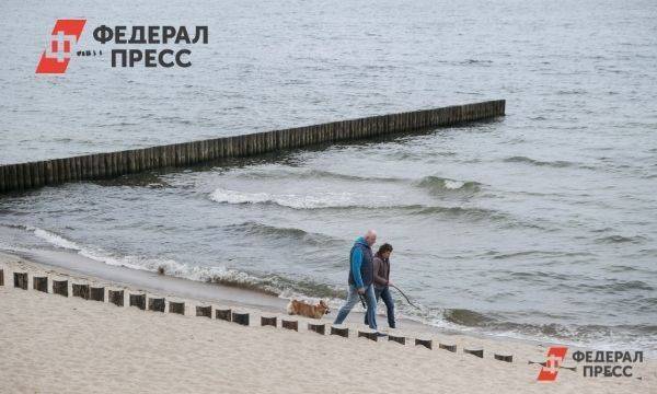 В Крыму компенсацию ущерба от шторма одобрили половине заявителей
