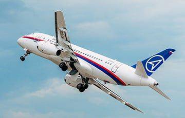 У российского «Аэрофлота» сломался седьмой самолет с начала декабря