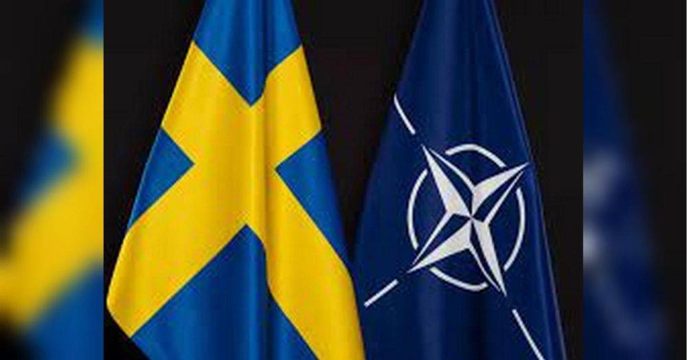 Комиссия парламента Турции одобрила присоединение Швеции к НАТО