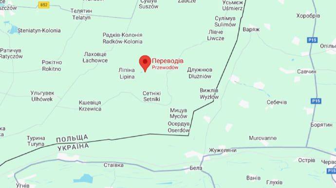 Атака РФ 29 декабря: в Польше сообщили о "неизвестном объекте", залетевшем из Украины