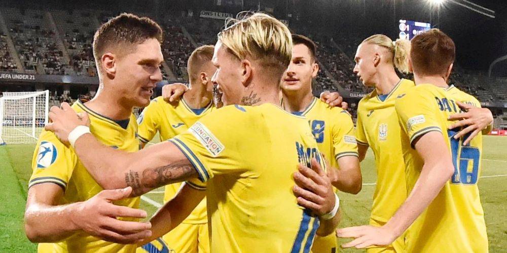 Нам есть, чем гордиться! Топ-10 событий в украинском футболе за 2023 год