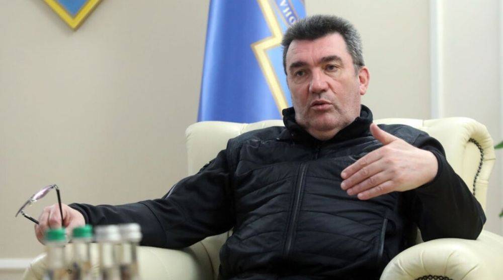 «Ответ не заставит себя ждать»: Данилов заявил, что сегодняшняя атака будет иметь пять последствий для рф
