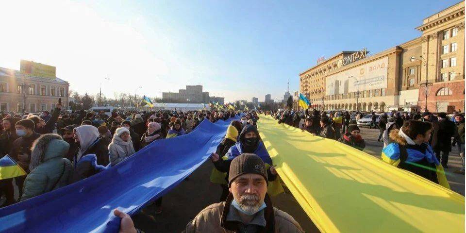 ГУР: Россия готовит ИПСО, чтобы расколоть единство украинцев