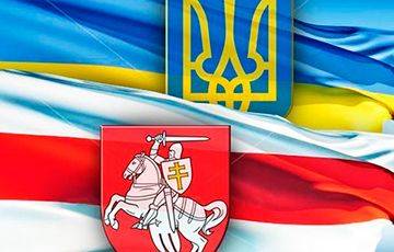 В Украине рассказали, сколько белорусов получили гражданство после начала войны