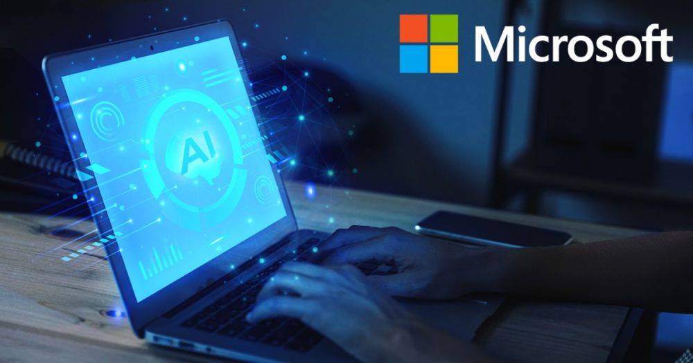 Первый компьютер с искусственным интеллектом от Microsoft: каких изменений ожидать