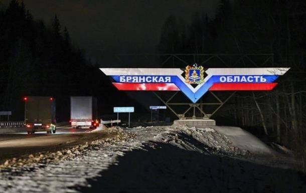 В России заявили, что перехватили украинский дрон над Брянской областью