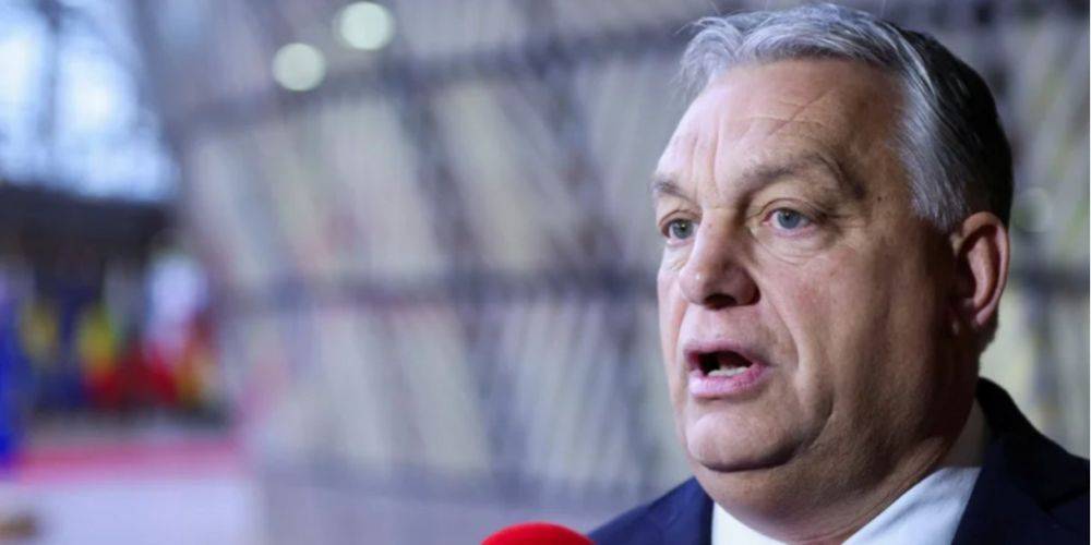 Из-за уступки Орбану в Европарламенте начали собирать подписи о недоверии Еврокомиссии