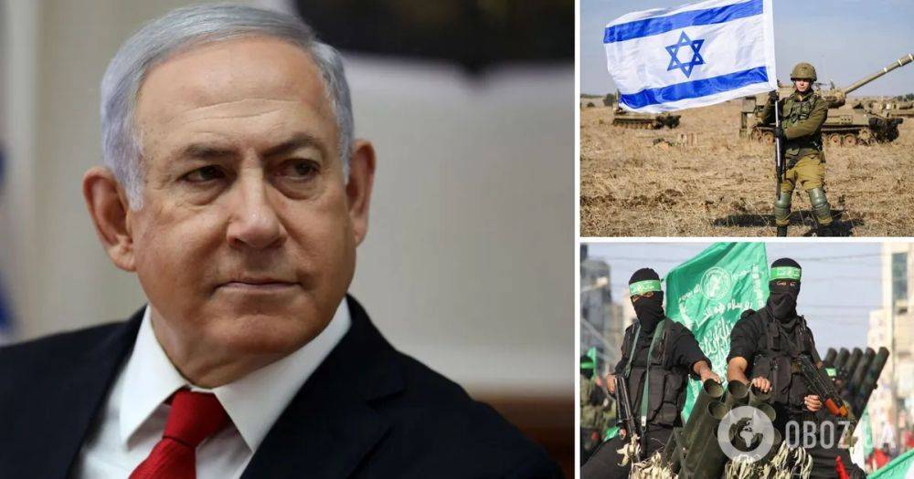Война в Израиле – Израиль возобновил атаки в секторе Газа – перемирие между Израилем и ХАМАС