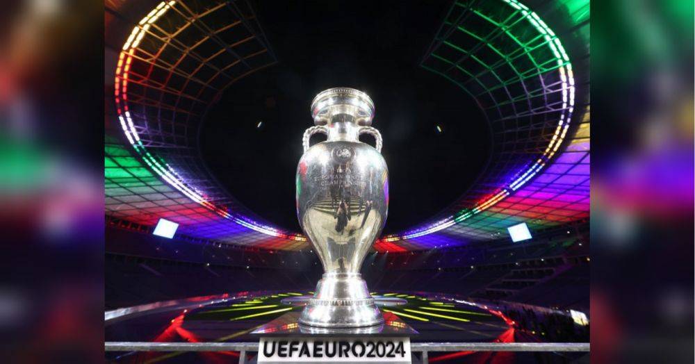 УЕФА объявил солидные призовые Евро-2024: Украина может сорвать куш