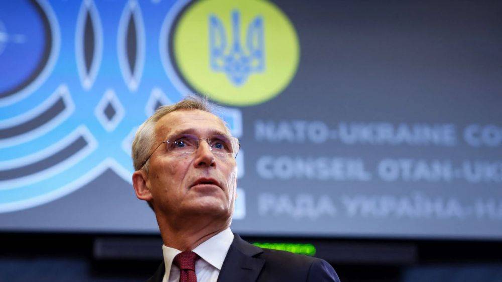 НАТО: поддерживать Украину нужно как в плохие, так и в хорошие времена