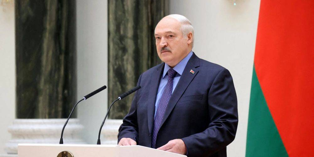 Лукашенко второй раз за год поехал в Китай на переговоры с Си Цзиньпином