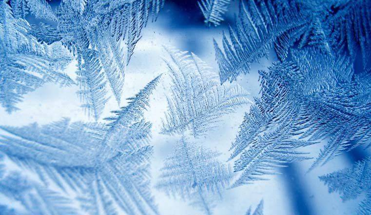 Резкое похолодание до -6: прогноз погоды в Харькове и области на 4 декабря