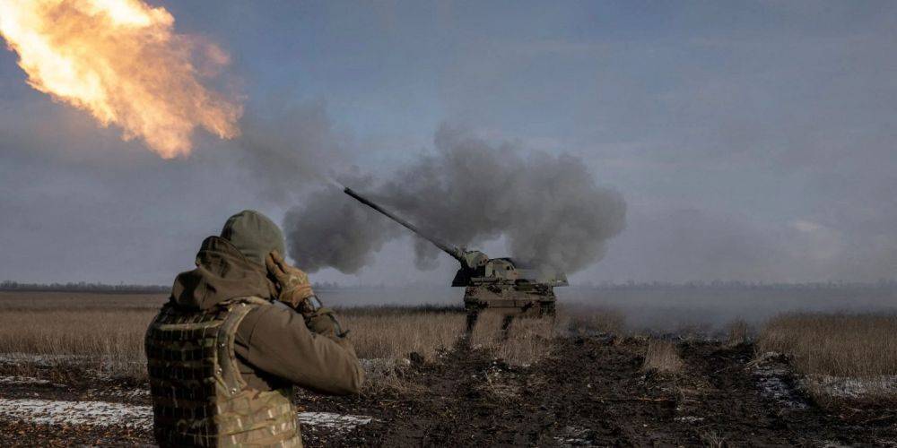 Война с Россией - что думают украинцы о ситуации на фронте - опрос