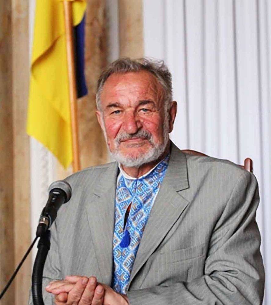 Леонтий Сандуляк умер - политик был соавтором Акта Независимости Украины