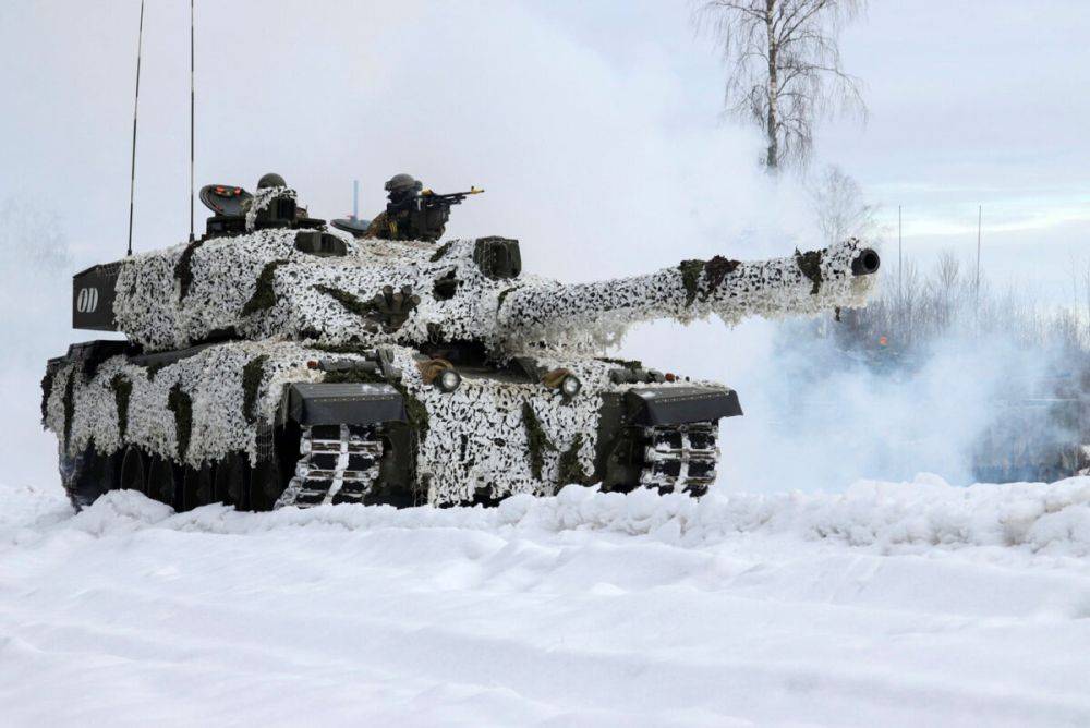 Карты боев в Украине сегодня - ситуация на передовой 30 декабря