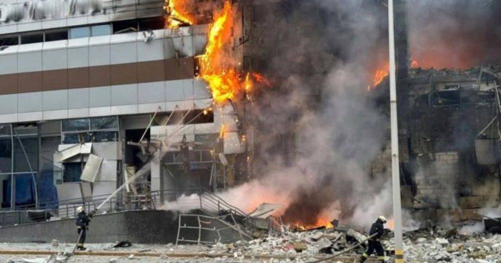 Число погибших в результате атаки на столицу 29 декабря возросло до 13 человек